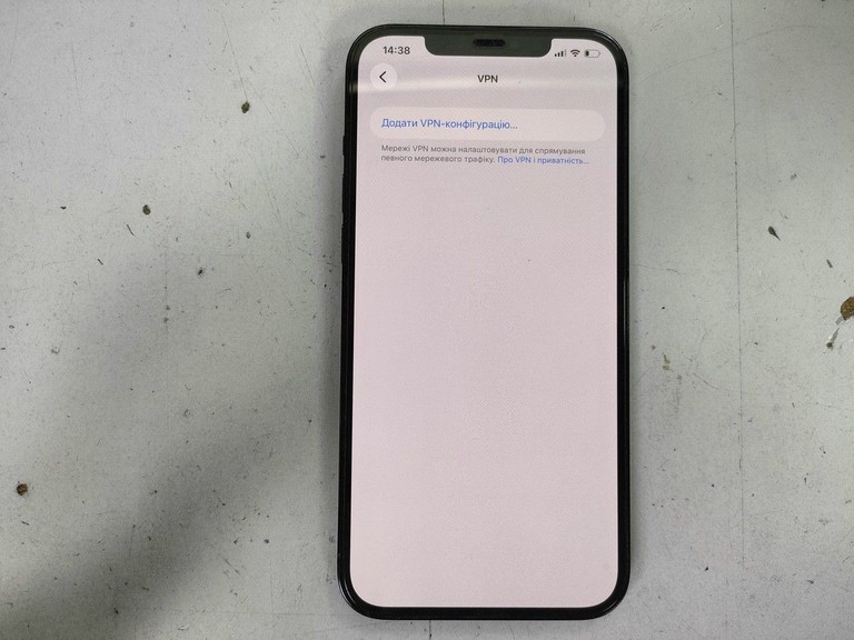 Apple iphone 12 pro max 128gb Код:01-200975728. Изображение 8