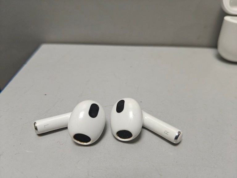 Розпродаж Apple airpods 3rd generation, продавець Техноскарб