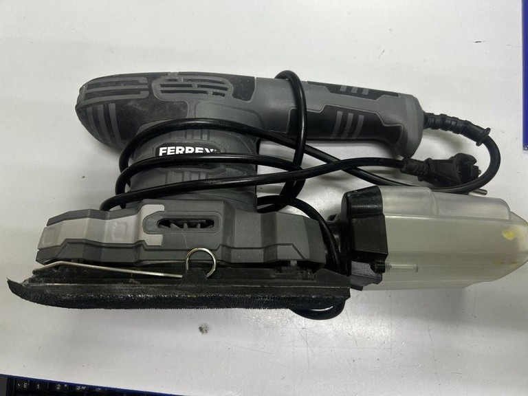 Купить Ferrex xyz 638 Б/У
