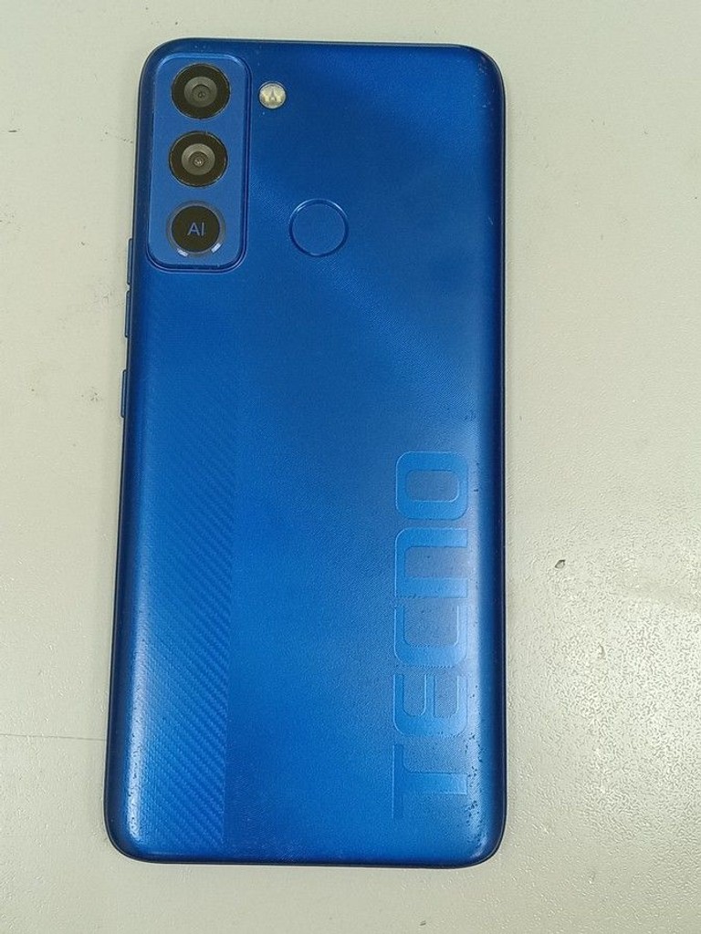 Дешево Tecno pop 5 lte bd4a 2/32gb з ломбарду