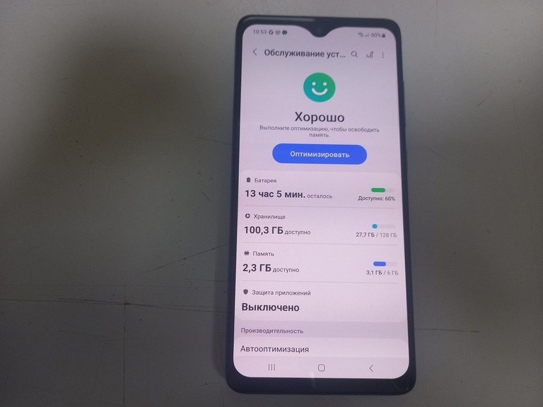 Samsung a515f galaxy a51 6/128gb Код:01-200979898. Изображение 6