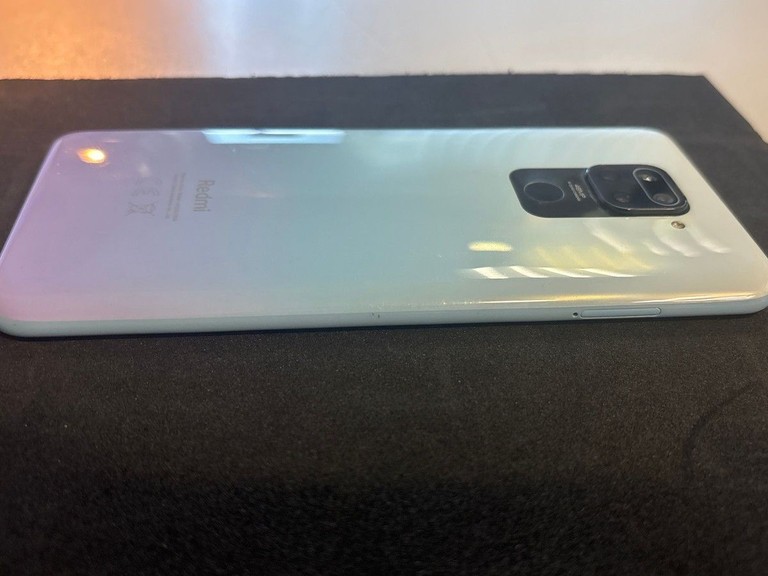 Xiaomi redmi note 9 3/64gb Код:01-200979710. Изображение 5