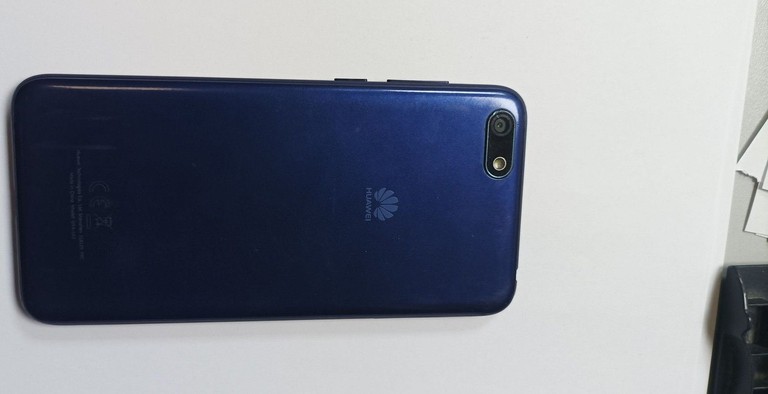 Купить Huawei y5 2018 dra-l21 2/16gb Б/У