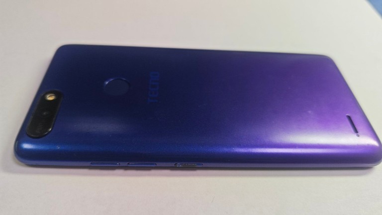 Tecno pop 2f b1f 1/16gb Код:01-200981720. Зображення 6