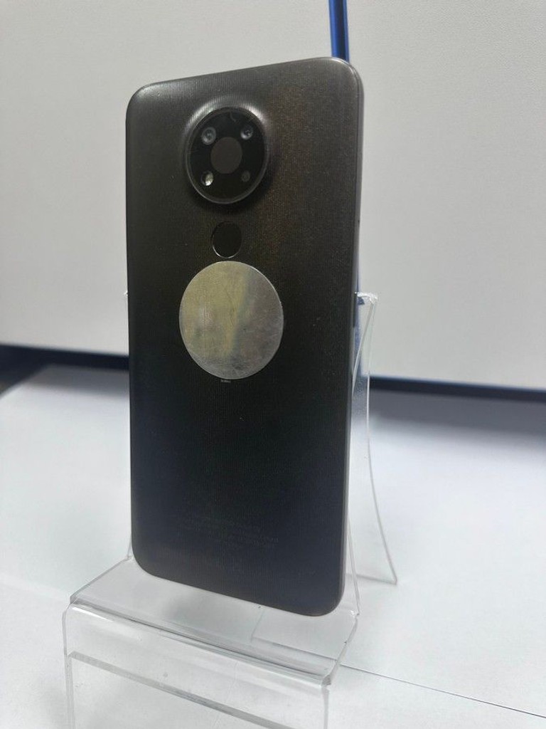Объявление Nokia 3.4 3/64gb Б/У