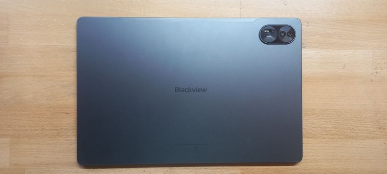 Blackview Mega 8 12/512GB Space Grey Код:null. Изображение 8