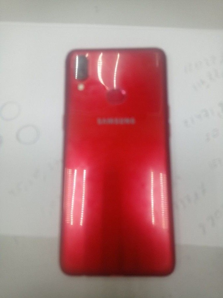 Оголошення Samsung a107f galaxy a10s 2/32gb Б/У