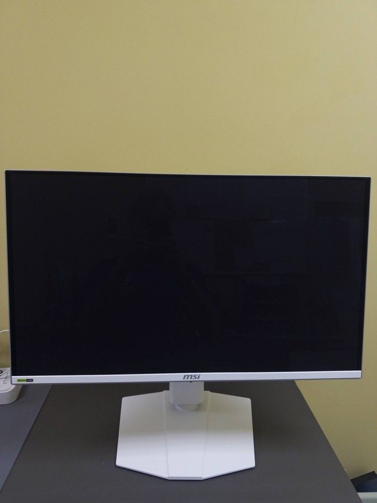 Купить Msi MAG 272QPW QD-OLED X28 Б/У