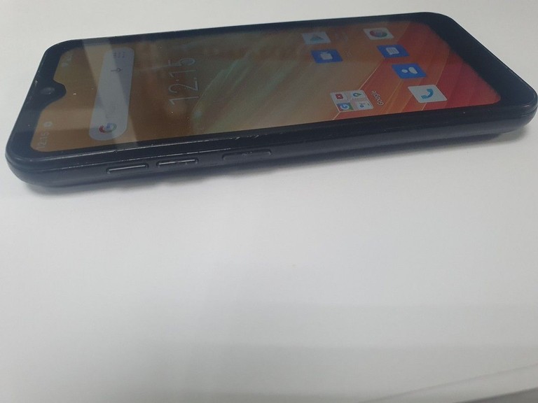 Дешево Ulefone note 8 2/16gb з ломбарду