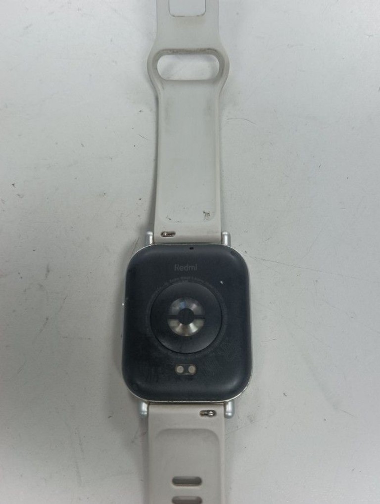 Оголошення Xiaomi redmi watch 5 active Б/У