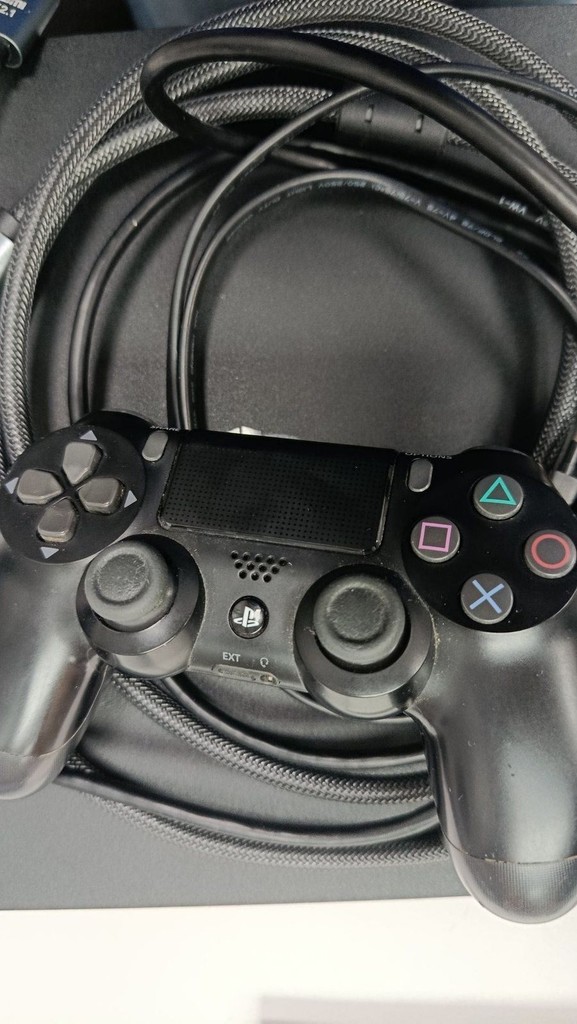 Дешево Sony playstation 4 slim 500gb з ломбарду