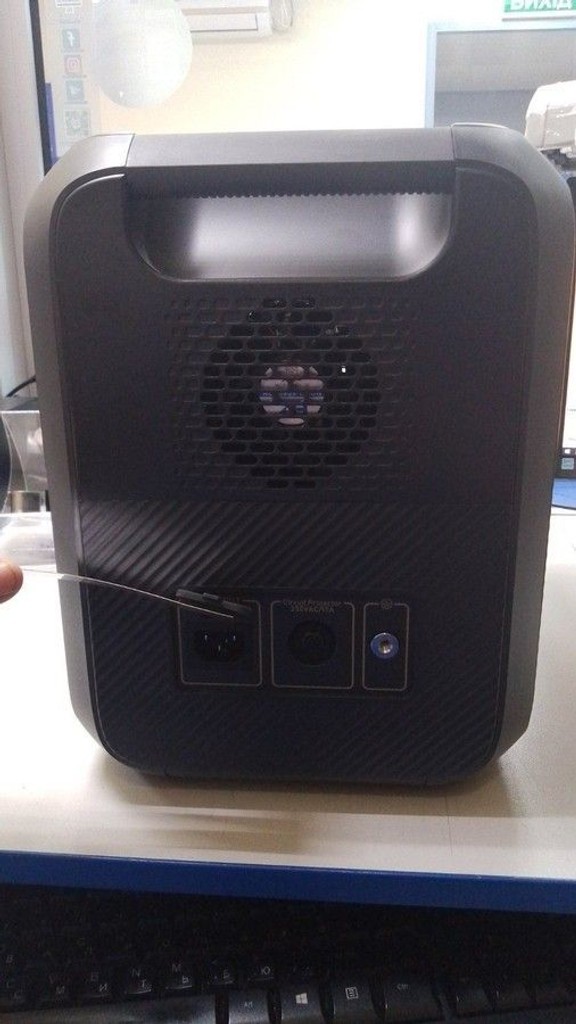 Дешево Bluetti AC180 з ломбарду