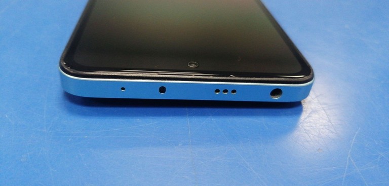 Xiaomi redmi note 14 6/128gb Код:01-200988818. Зображення 6