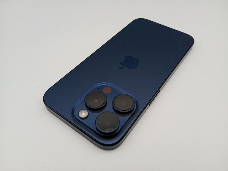 Оголошення Apple iphone 15 pro 256gb Б/У