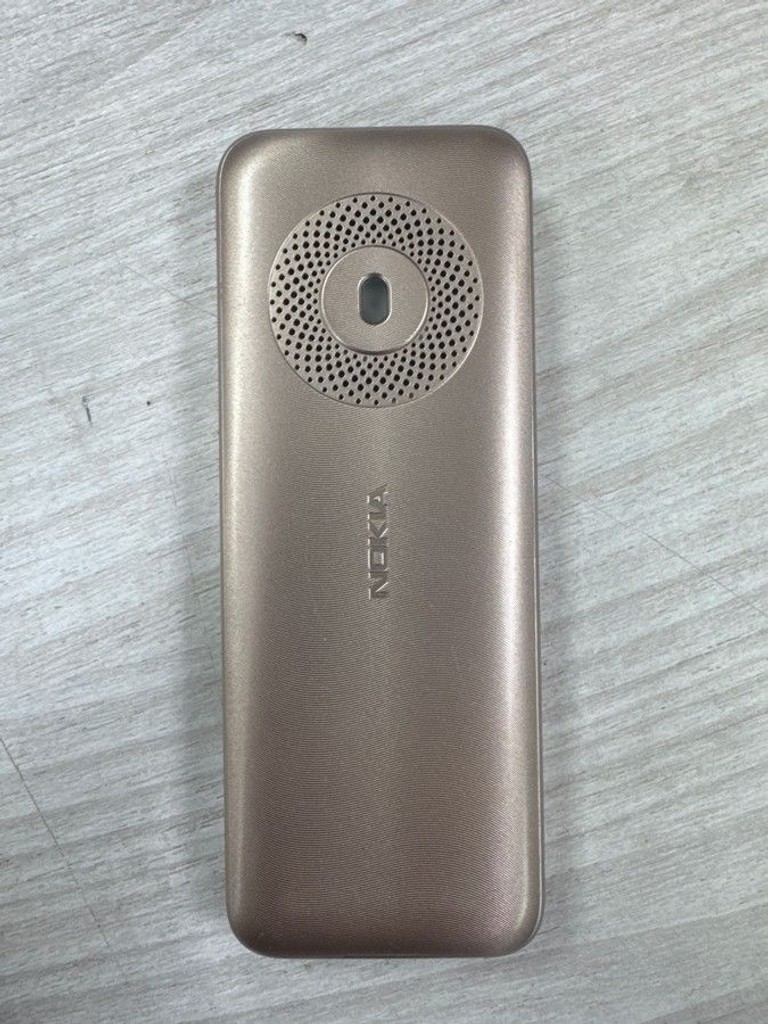 Оголошення Nokia 130 dual sim 2023 ta-1576 Б/У