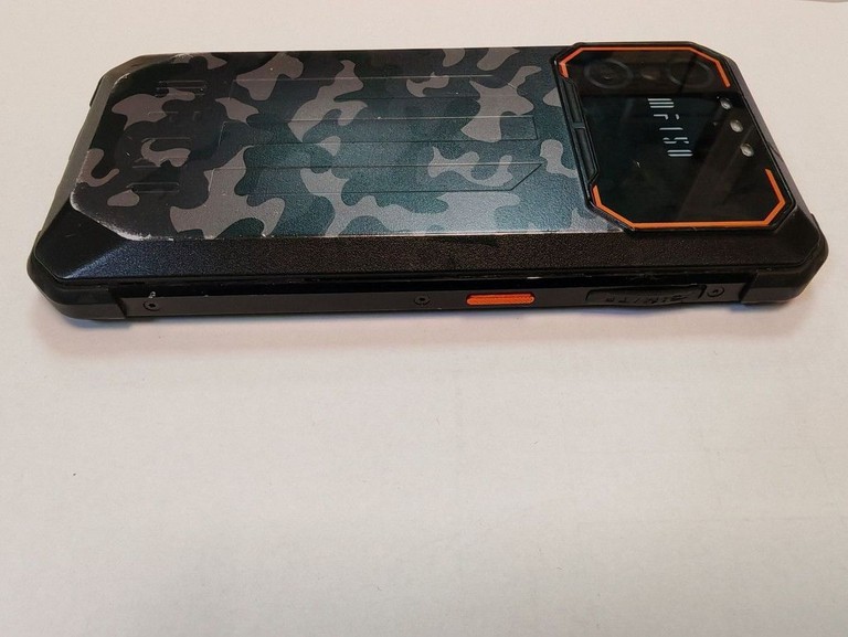 Oukitel iiif150 b2 ultra 12/256gb Код:01-200986159. Зображення 5