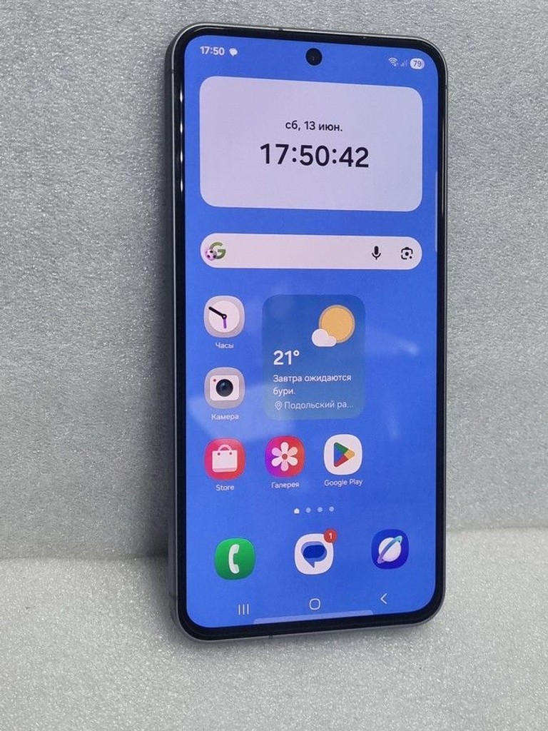 Купити Samsung galaxy a56 5g 8/128gb Б/У