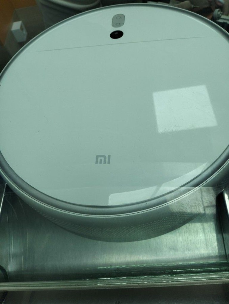 Купити Xiaomi Mi Robot Vacuum Mop 2 White Б/У