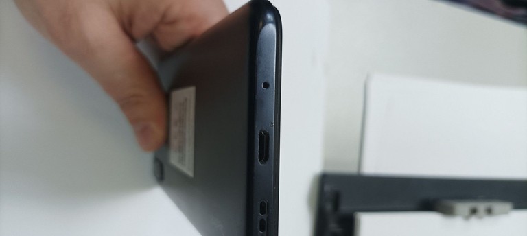 Xiaomi redmi 9a 2/32gb Код:01-200979456. Зображення 5
