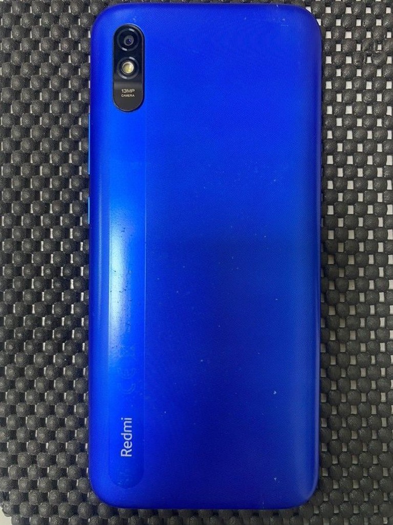 Купити Xiaomi redmi 9a 2/32gb Б/У