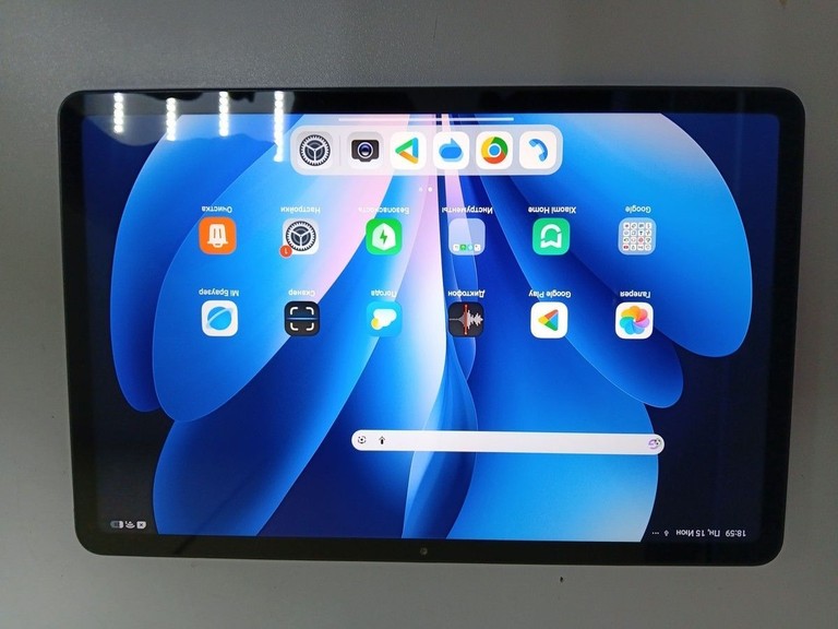 Xiaomi redmi pad 2 4/128gb wi-fi Код:01-200986489. Зображення 8