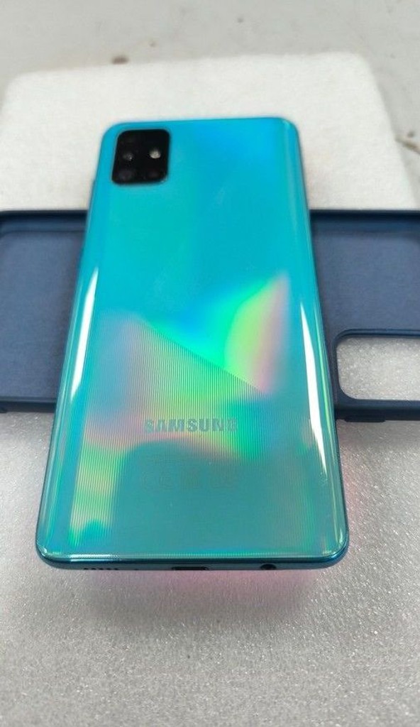 Купити Samsung a515f galaxy a51 6/128gb Б/У