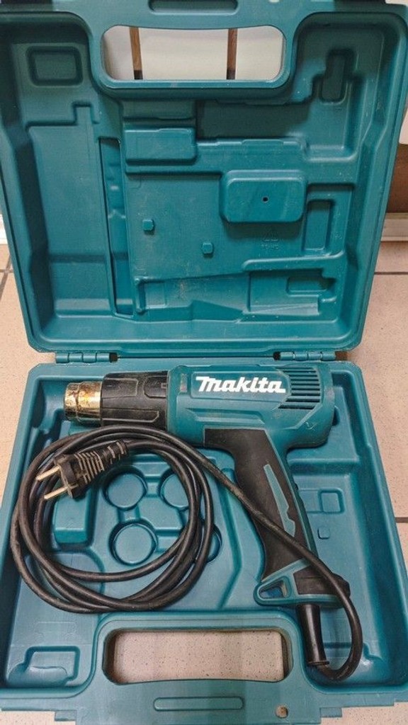 Купить Makita HG5030K Б/У