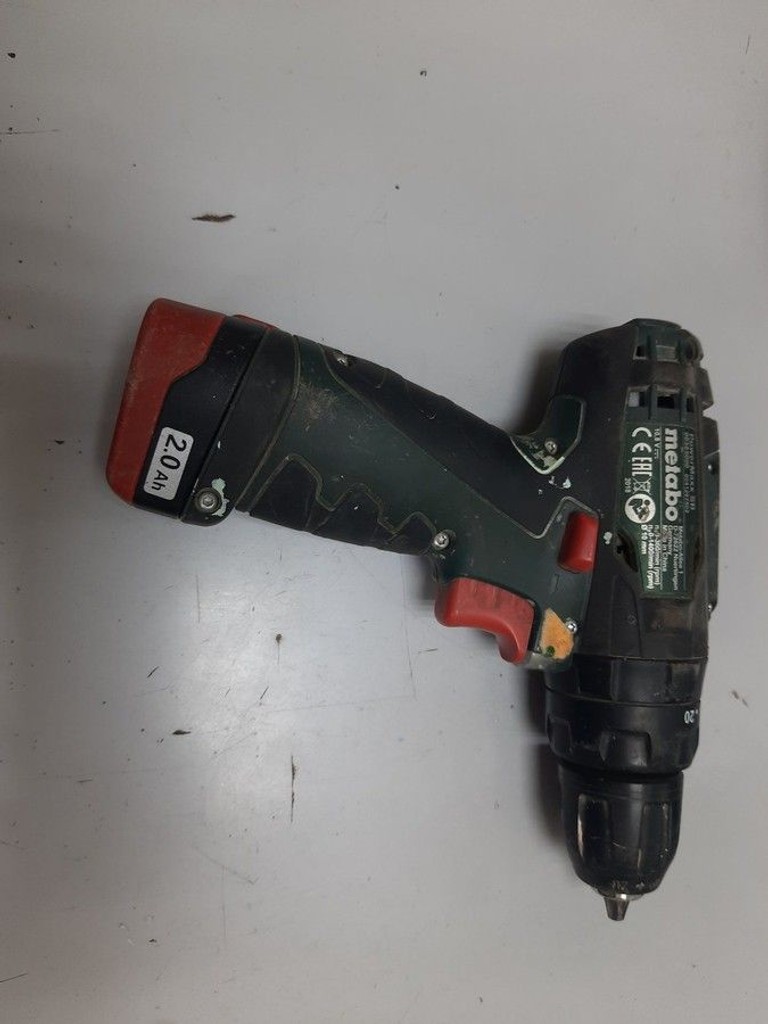 Дешево Metabo powermaxx sb з ломбарду