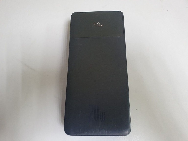 Купить Baseus bipow 20000mah 20w ppbd20k Б/У