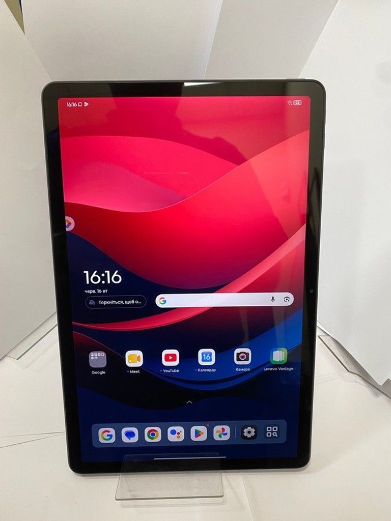 Купить Lenovo tab m11 tb330fu 8/128gb wi-fi Б/У