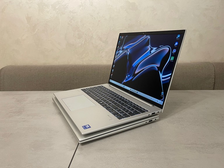 Оголошення HP EliteBook 860 G11, 16" Б/У