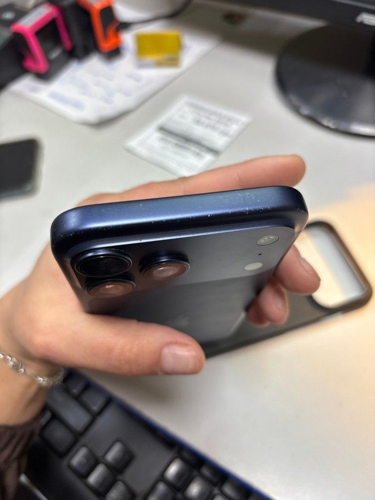 Apple iphone 17 pro max 256gb Код:01-200991481. Зображення 8