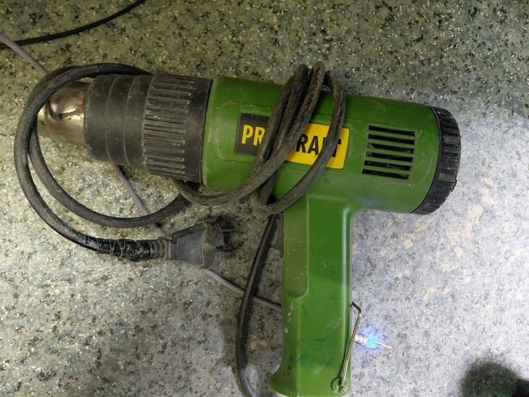 Оголошення Procraft PH-2100 Б/У