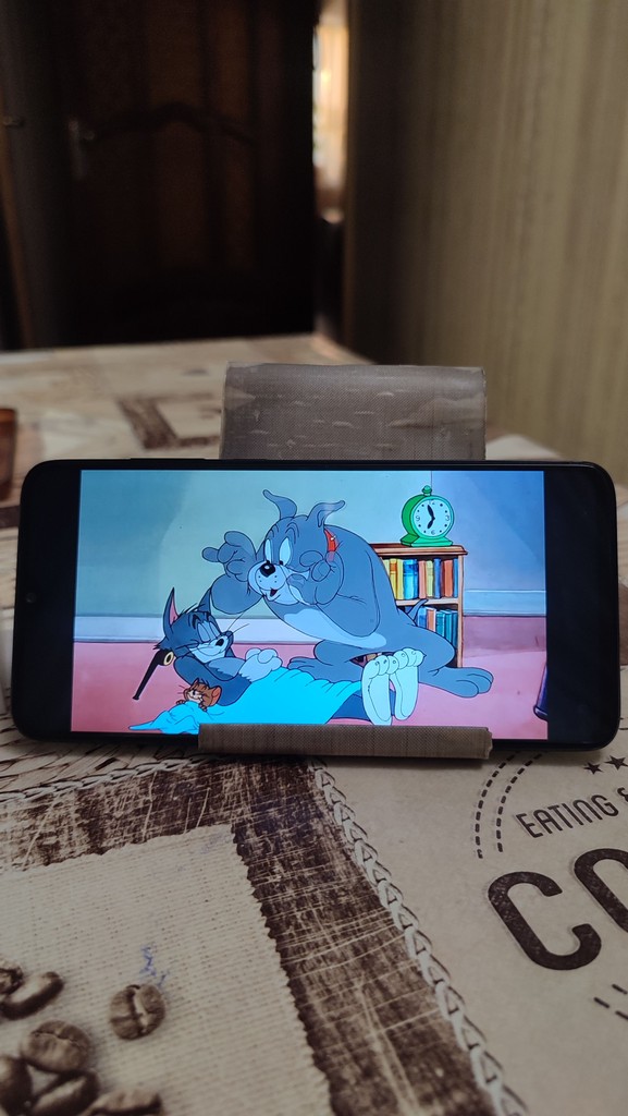 Оголошення Xiaomi Redmi Note 8 Pro 6/128GB Blue Б/У