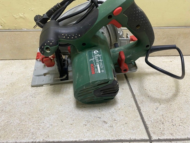 Оголошення Bosch pks 55 a Б/У