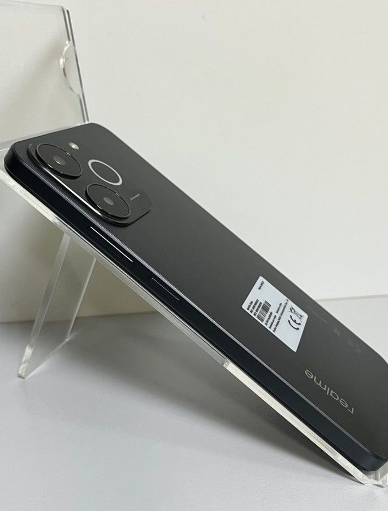 Realme note 70 4/128gb Код:01-200995706. Изображение 8