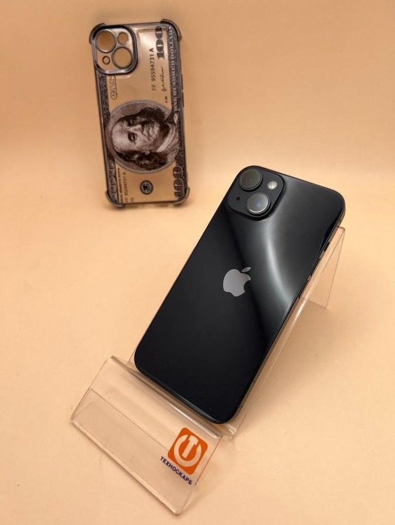 Apple iphone 14 256gb Код:01-200995303. Зображення 10