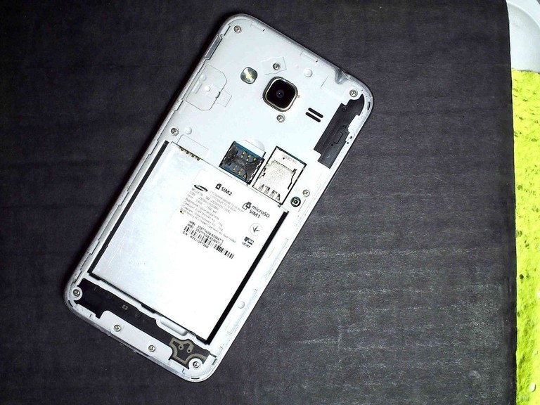 Купити Samsung galaxy j3 2016 j320h Б/У