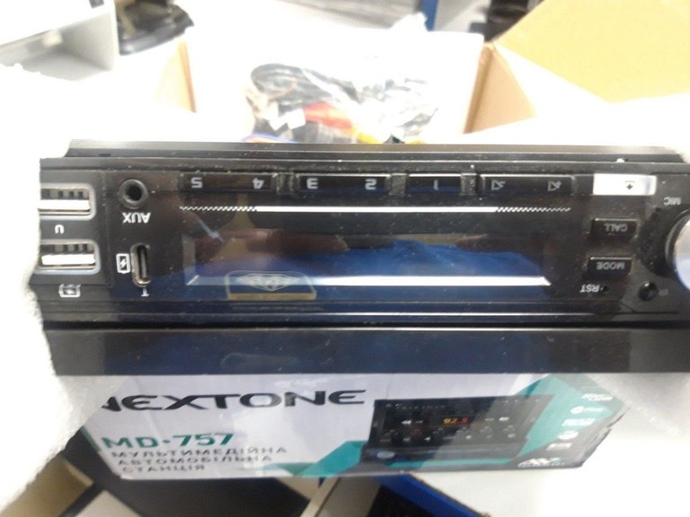 Дешево Nextone MD-757 з ломбарду