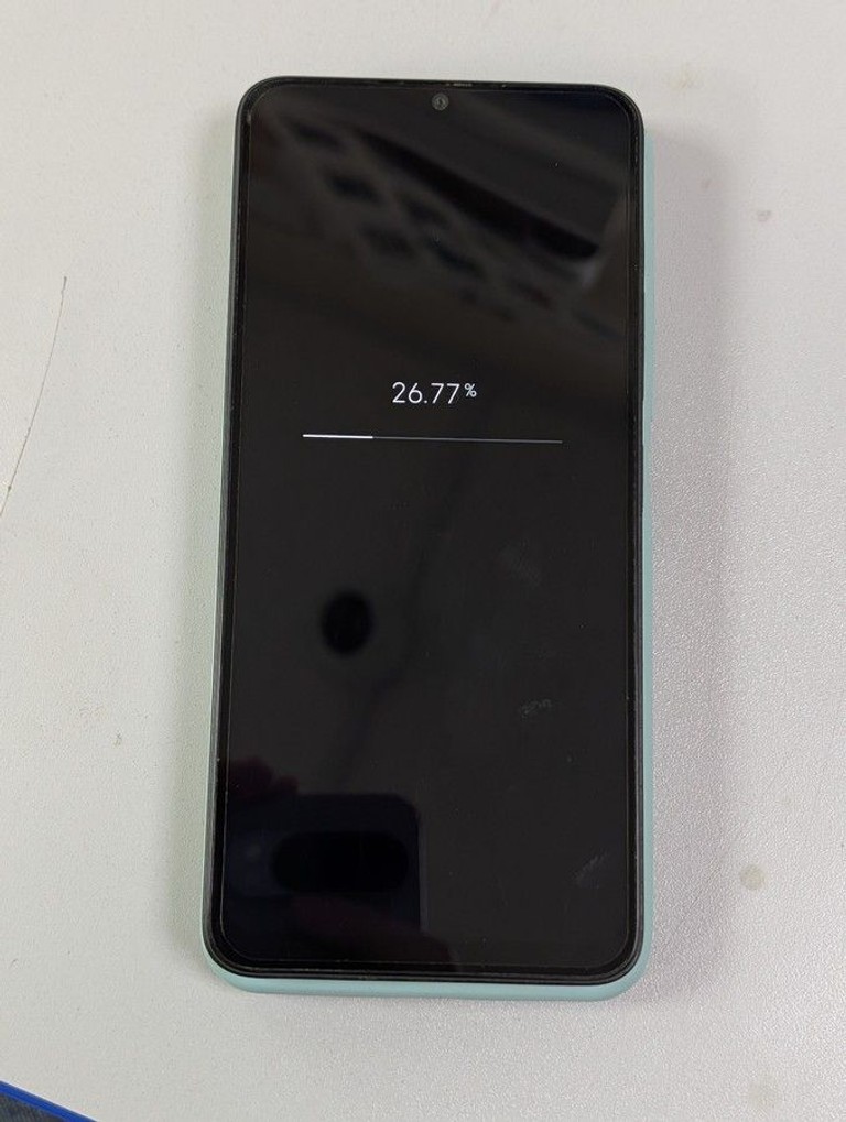 Дешево Poco C65 8/256GB Black з ломбарду