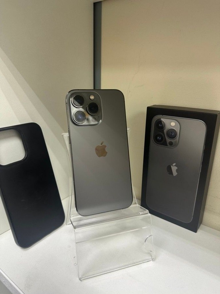 Купити Apple iphone 13 pro 128gb Б/У