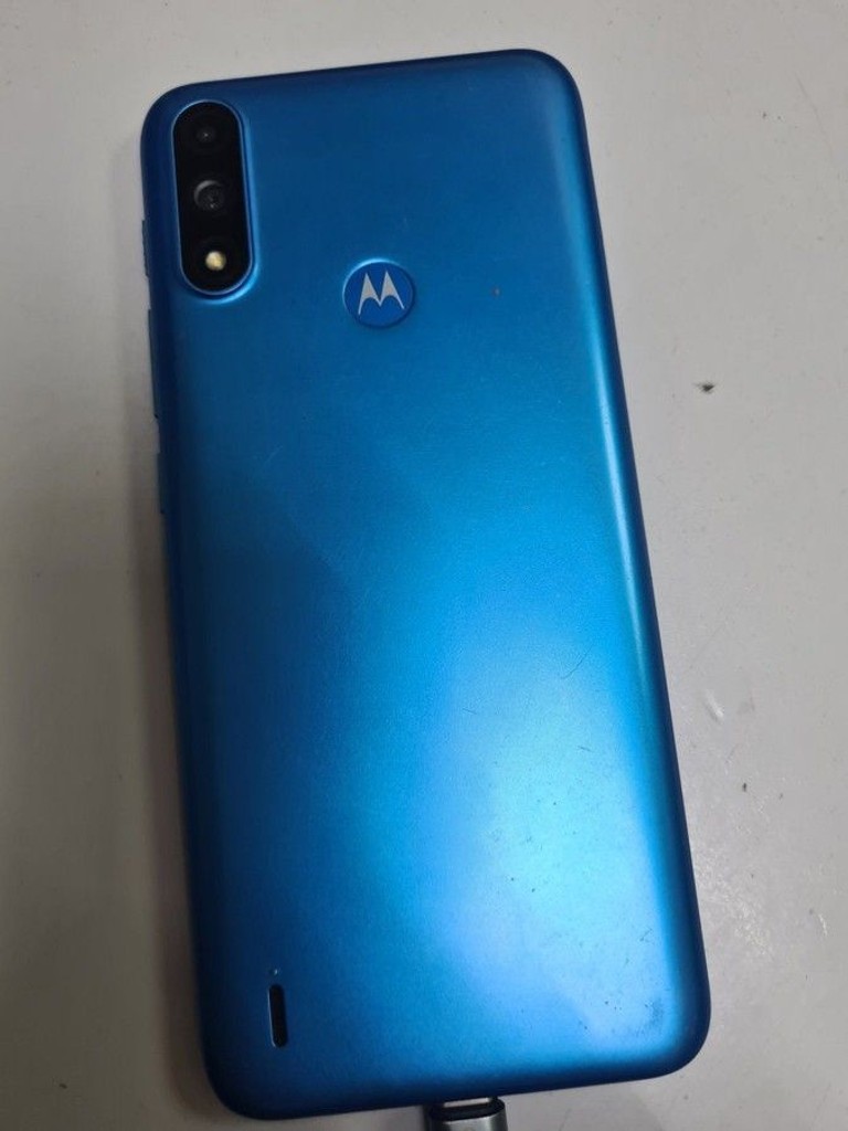 Оголошення Motorola e7 power xt2097-6 4/64gb Б/У