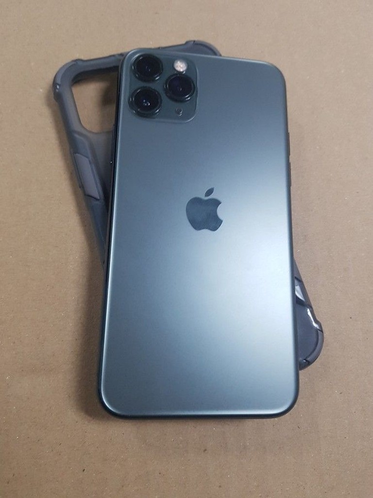 Оголошення Apple iphone 11 pro 64gb Б/У