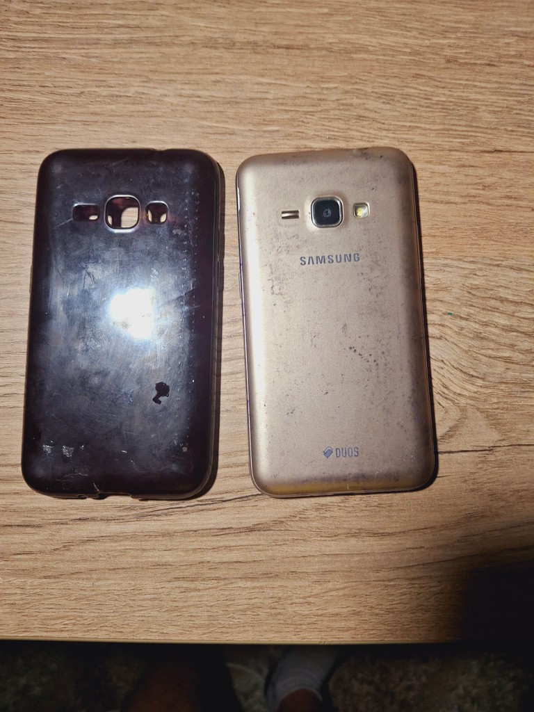 Оголошення Samsung Galaxy J1 (2016) Б/У