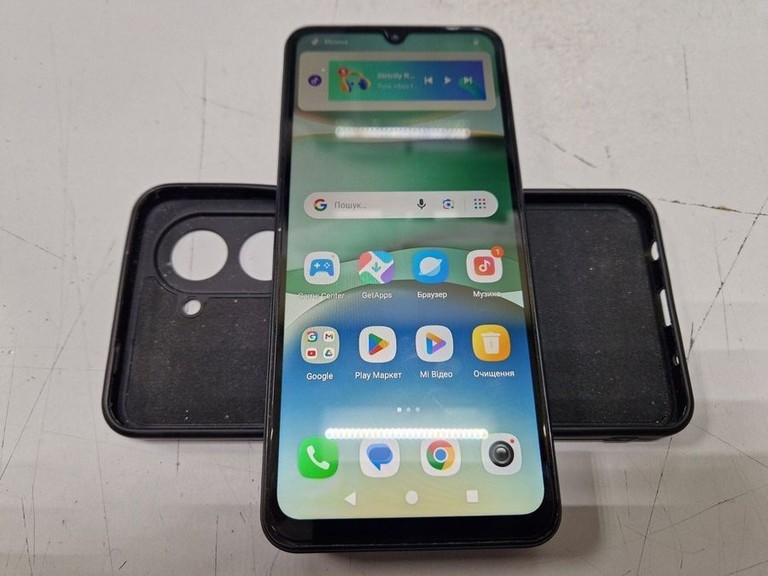 Купити Xiaomi redmi a5 4/128gb Б/У