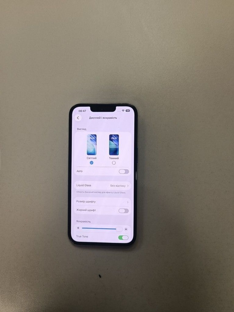 Apple iphone 13 pro 256gb Код:01-200997333. Зображення 8