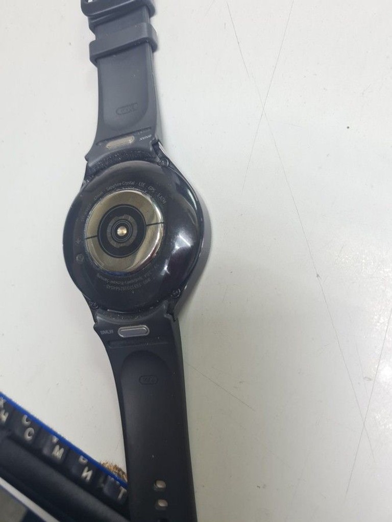 Оголошення Samsung galaxy watch6 classic 47mm esim Б/У