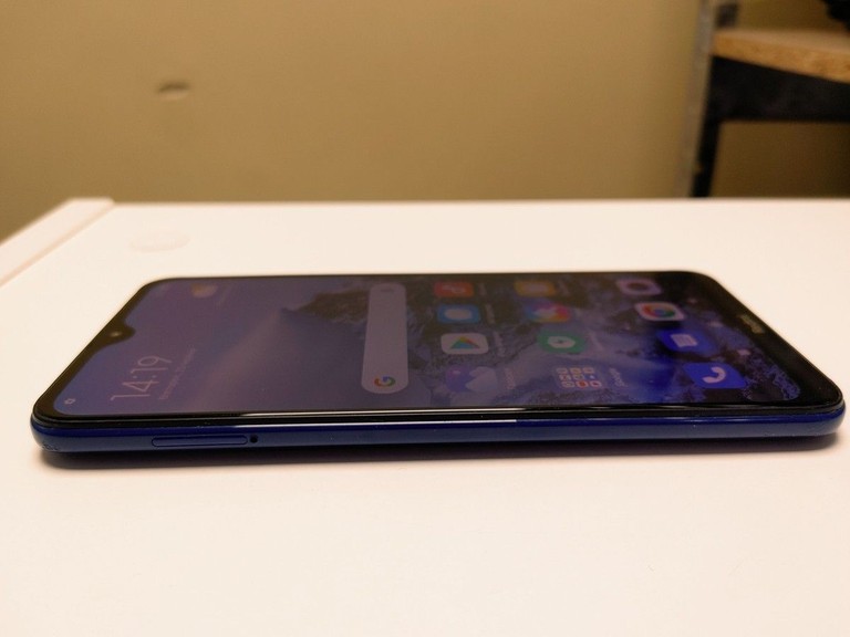 Xiaomi Redmi 8 3/32GB Blue Код:01-200997046. Зображення 9