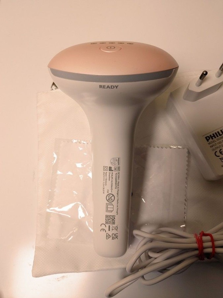 Розпродаж Philips Lumea Advanced SC1994/00, продавець Техноскарб
