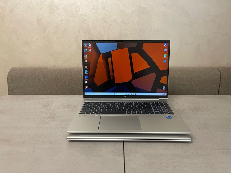 Купити HP EliteBook 860 G10, 16" Б/У